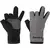 Рукавички Viking Fishing_Одяг Ice Master Gloves XXL (fleece) к:grey-graphite, фото 